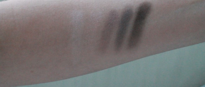 Тени для век Christian Dior 5 couleurs 056 Bar