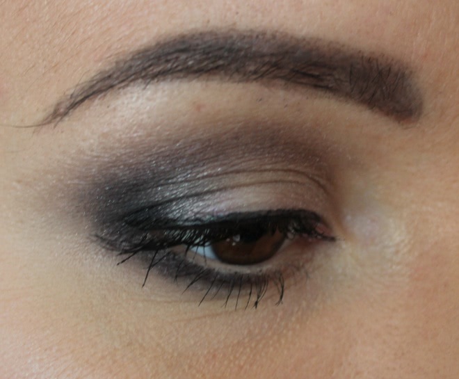 Тени для век Christian Dior 5 couleurs 056 Bar