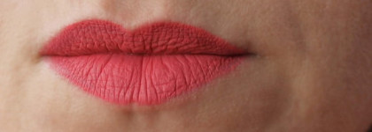 Матовая помада Colourpop Lumiere2, Donut, Midi