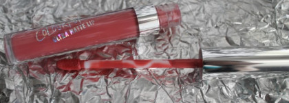 Матовая помада Colourpop Lumiere2, Donut, Midi