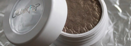 Тени для век Super Shock Shadow от Сolourpop