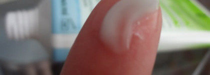 Жирный блеск? Решение -  «Чистая линия» аква-крем мгновенная матовость «Идеальная кожа»