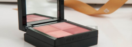 Givenchy Le Prisme Blush № 22 Vintage Pink & Givenchy Le Pinceau Kabuki