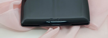 Guerlain Lingerie de Peau Foundation & Concealer Compact   #02 Beige Clair