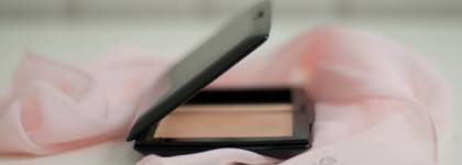 Guerlain Lingerie de Peau Foundation & Concealer Compact   #02 Beige Clair