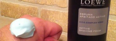 Территория самца! Часть первая. Все будет гладко: средства для бритья