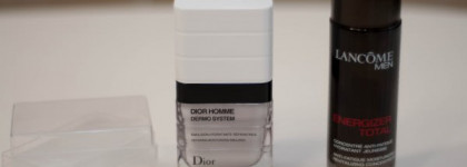 Территория самца! Часть вторая. Все будет гладко: средства после бритья и не только