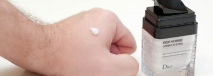 Территория самца! Часть вторая. Все будет гладко: средства после бритья и не только