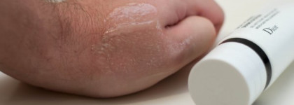 Территория самца! Часть третья. Энергия молодости: очищение и уход за кожей вокруг глаз