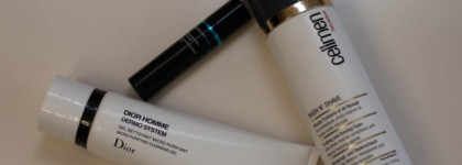 Территория самца! Часть третья. Энергия молодости: очищение и уход за кожей вокруг глаз