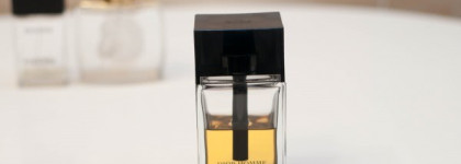 Территория самца! Часть четвертая. Магия аромата на мужском теле