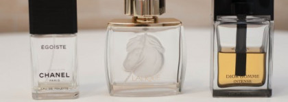 Территория самца! Часть четвертая. Магия аромата на мужском теле