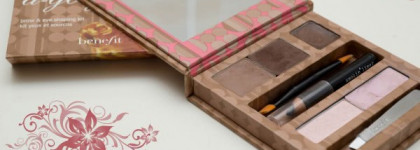 Benefit Brows-A-Go-Go brow & eye shaping kit