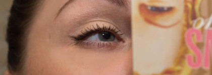 Clarins Double Fix` Mascara Waterproofing Seal Lashes & Eyebrows
