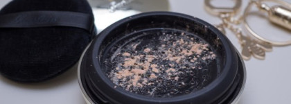 Guerlain Les Voilettes Mineral Powder #02 Beige Clair