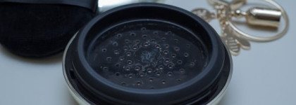 Guerlain Les Voilettes Mineral Powder #02 Beige Clair