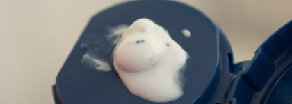 Территория самца! Ежедневные уходовые продукты