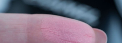 Chanel Joues Contraste Powder Blush #72 Rose Initiale & #74 Ultra Rose