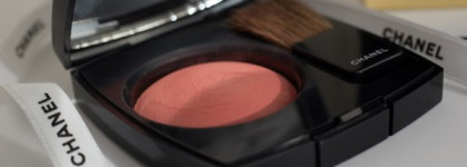 Chanel Joues Contraste Powder Blush #76 Frivole