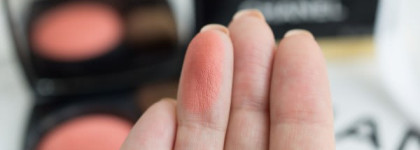 Chanel Joues Contraste Powder Blush #76 Frivole