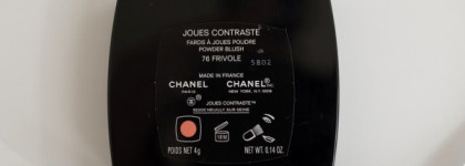 Chanel Joues Contraste Powder Blush #76 Frivole