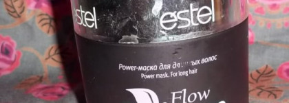 Мои маски или кто помог мне восстановить волосы