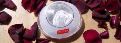 Запечённые тени Pupa Duo Luminys оттенок 06