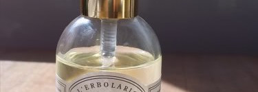 Парфюмированные воды от L'erbolario