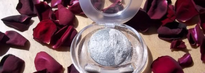 Запечённые тени Pupa Duo Luminys оттенок 06