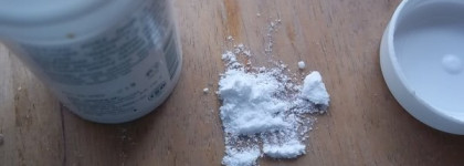 Чистые поры: гоммажи и пилинги