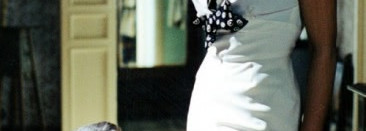 Tonka imperiale Guerlain или шоколад без шоколада