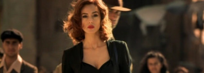 Tonka imperiale Guerlain или шоколад без шоколада