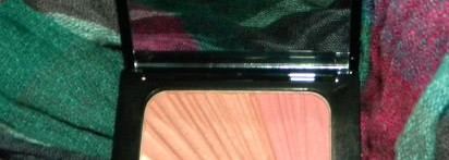 Коллекция  ArtDeco зима 2013 Glam Deluxe: ArtDeco Glam Star Blusher three-color with subtle shimmer и  ArtDeco Glam Couture eyeshadow #18