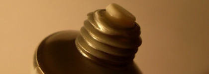 Мои руки не знают скуки с L'occitane