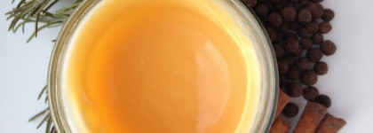 То, что я скрываю от мужа - Fresh Line Aphrodite's Miracle Slimming Thermal Emulsion