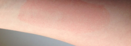 То, что я скрываю от мужа - Fresh Line Aphrodite's Miracle Slimming Thermal Emulsion