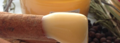 То, что я скрываю от мужа - Fresh Line Aphrodite's Miracle Slimming Thermal Emulsion