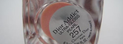 Блеск для губ Dior Addict Ultra-Gloss № 257 Pearl