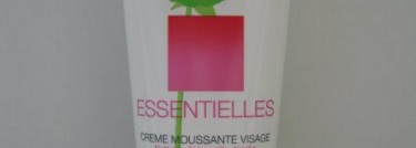 Мой уход за молодой, сухой кожей