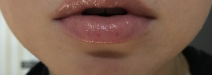 Chanel Lip Balm Hydra Beauty Nutrition