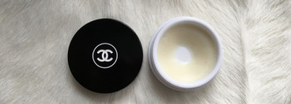 Chanel Lip Balm Hydra Beauty Nutrition