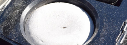 Chanel Joues Contraste #49 Luna