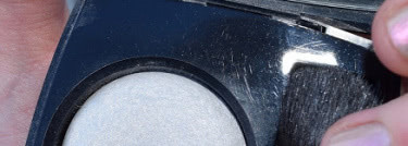 Chanel Joues Contraste #49 Luna