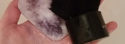 Что за ...? Givenchy Kabuki Bronzer Brush