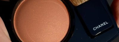 Chanel Coco Code Spring 2017 Makeup Collection Весенняя Коллекция 2017