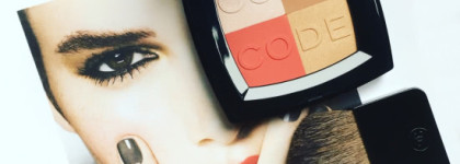 Chanel Coco Code Spring 2017 Makeup Collection Весенняя Коллекция 2017