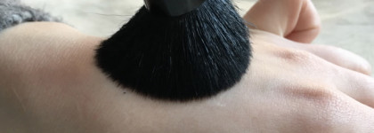 Что за ..? Givenchy Blush Brush