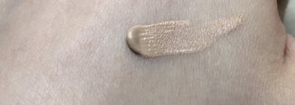 Что за..? Max Factor Mastertouch All day Concealer #303 ivory