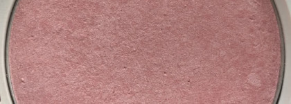 Seventeen Pearl Finishing Powder #02 и сравнение