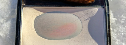 Shiseido Luminizing Satin Face Color High Beam WT905